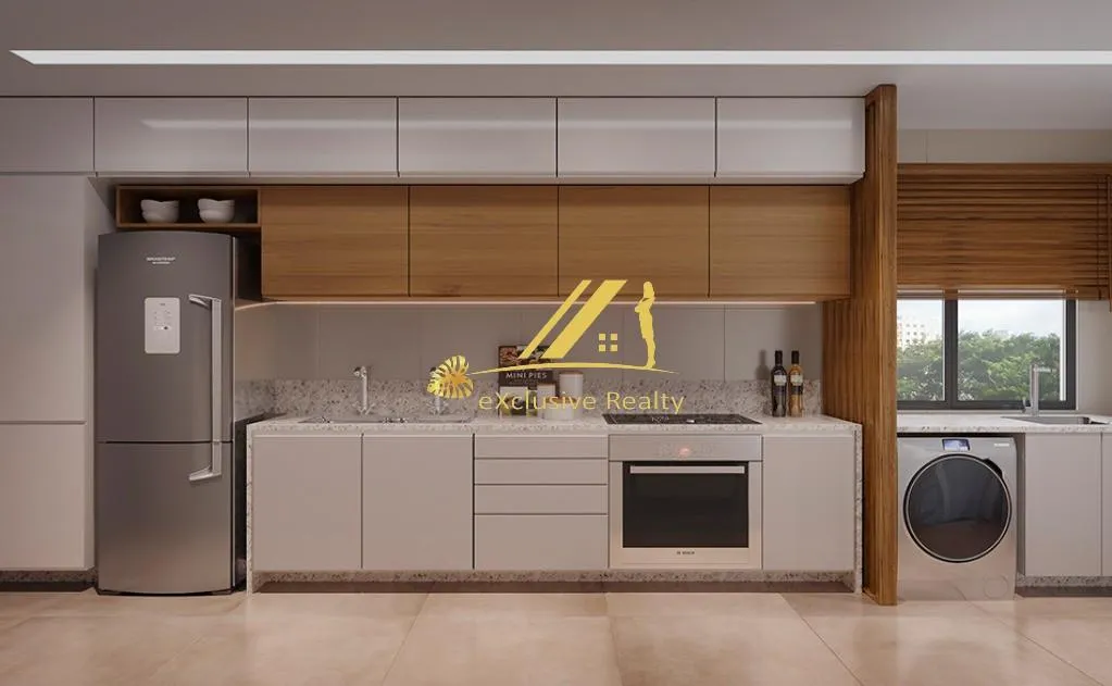 Imagem Apartamento RESIDENCIAL em Salvador - Bahia, Caminho das Árvores