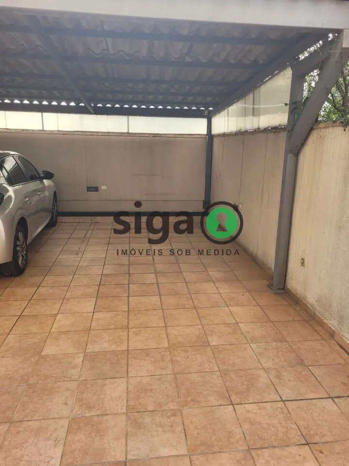 Imagem APARTAMENTO A VENDA NO PARASIO SP