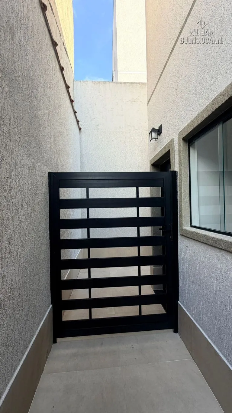 Imagem CASA CONDOMINIO - GUILHERMINA