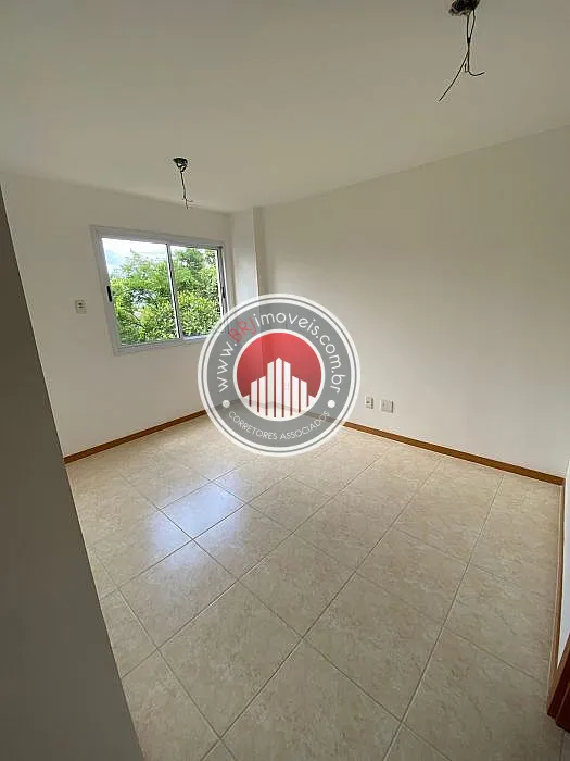 Imagem Apartamento a Venda no bairro Taquara - Rio de Janeiro, RJ