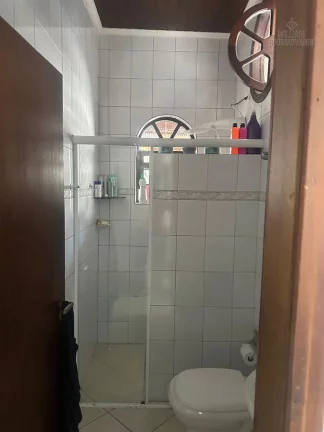 Imagem BELISSIMA CASA NO CANTO DO FORTE A 700M DA PRAIA!
