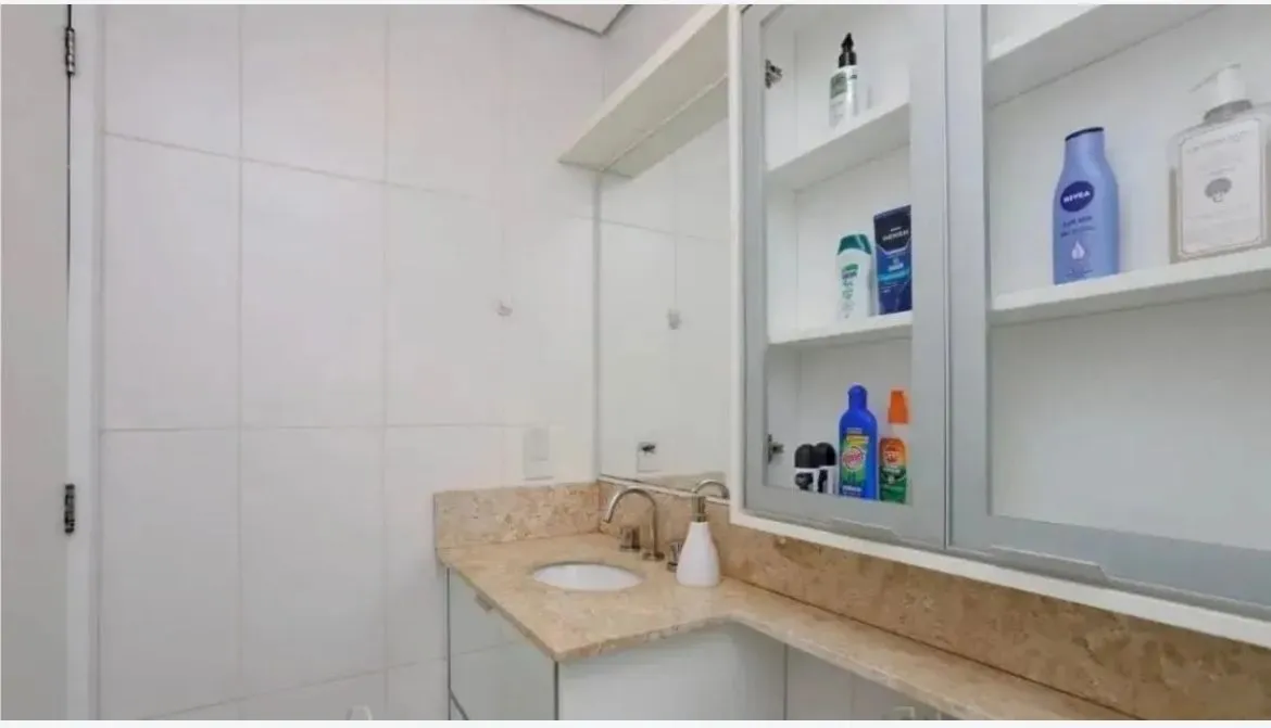 Imagem Ótimo apartamento de 2 dormitórios localizado no Bairro Vila Nova