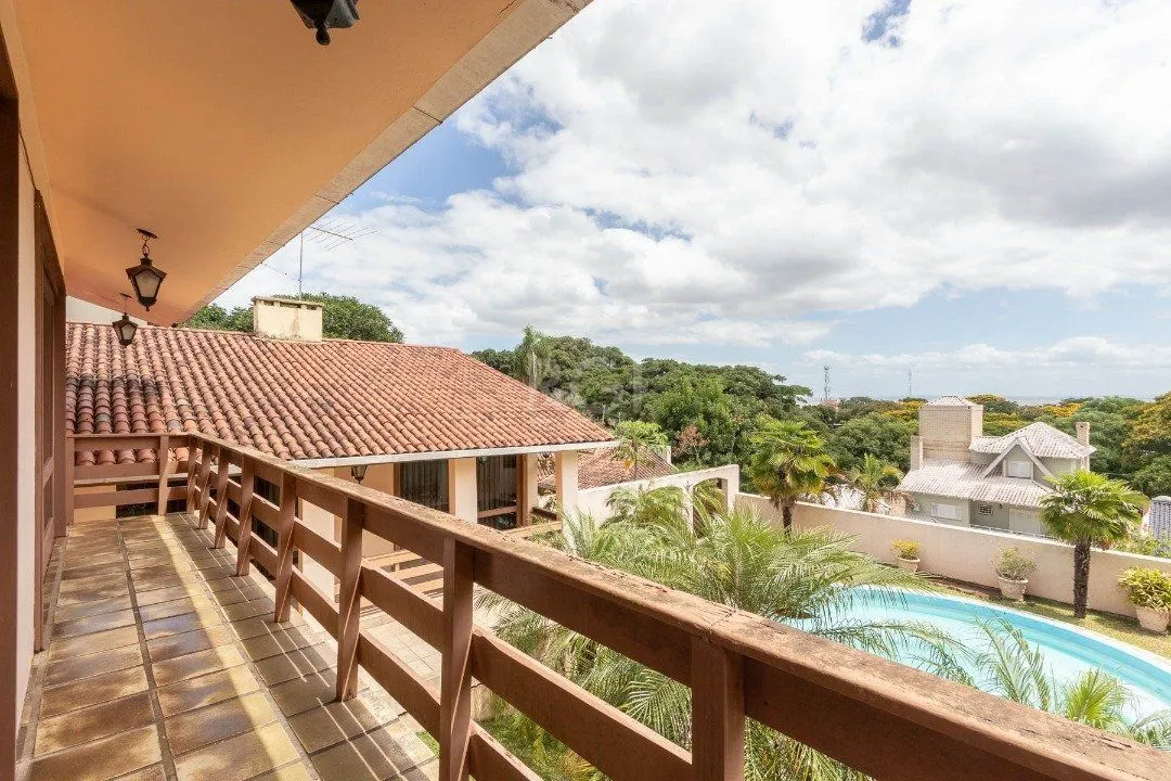 Imagem Casa para Venda - 1125.15m², 5 dormitórios, sendo 5 suites, 5 vagas - Jardim Isabel