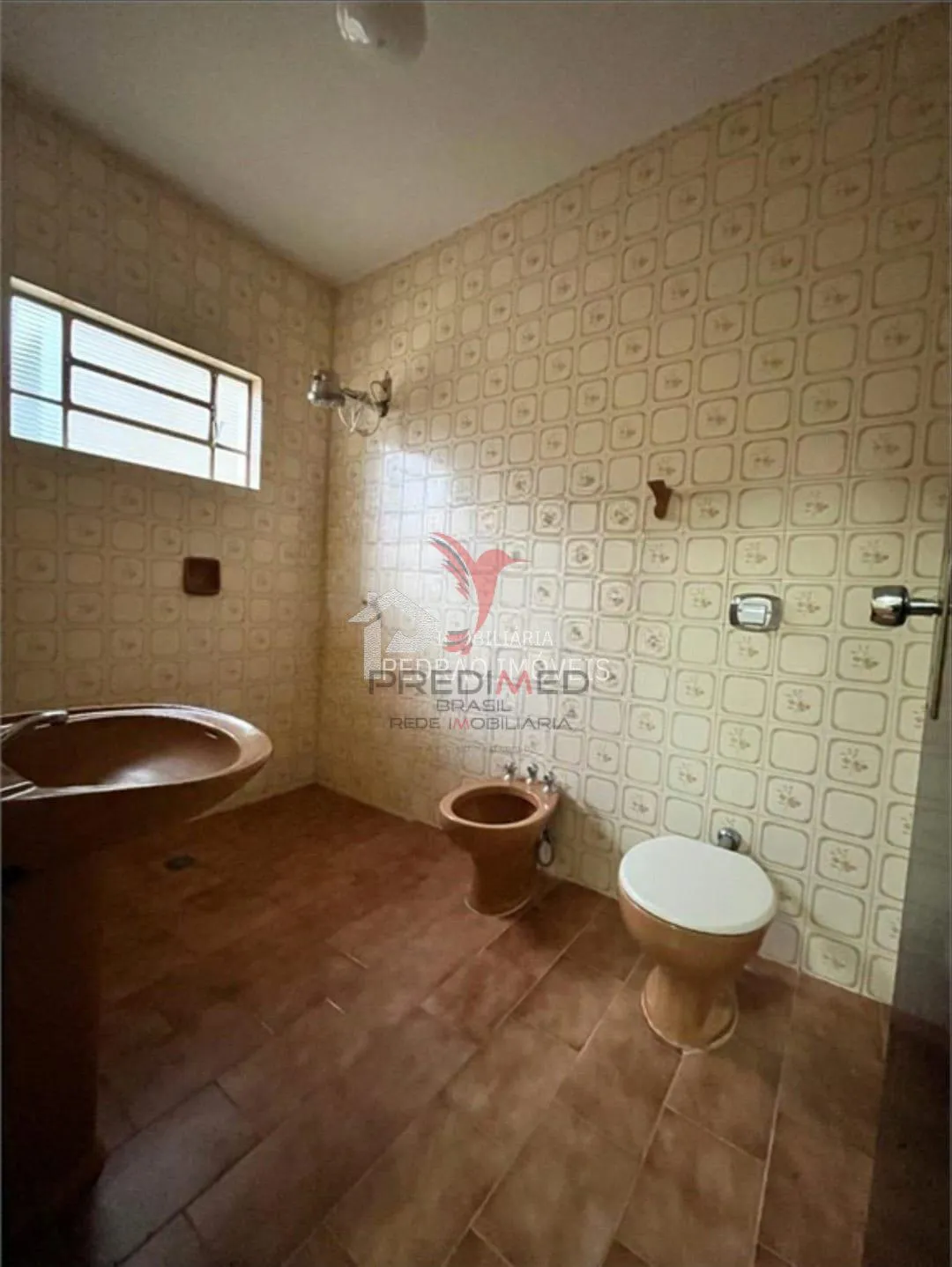 Imagem Casa de 2 quartos, 153m² no bairro Jardim Morumbi, em Lençóis Paulista