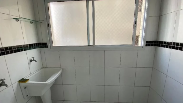 Imagem EXCELENTE APARTAMENTO NA GUILHERMINA 2 DORMITÓRIOS 1 SUÍTE!!!