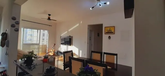 Imagem Apartamento à venda 2 Quartos, 1 Suite, 1 Vaga, 76M², Vila Jaboticabeiras, Taubaté - SP | Residencial Aquila