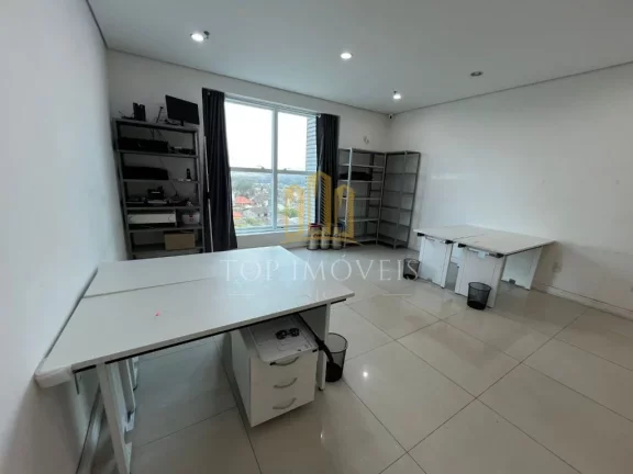 Imagem Sala para alugar 40m² Jardim das Colinas São José dos Campos/SP