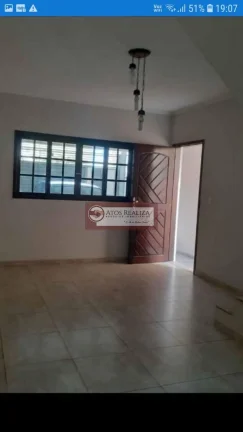 Imagem Assobradado em São João - Guarulhos: 3 dormitórios, 1 suíte, 210m² e R$ 580.000 para venda e locação