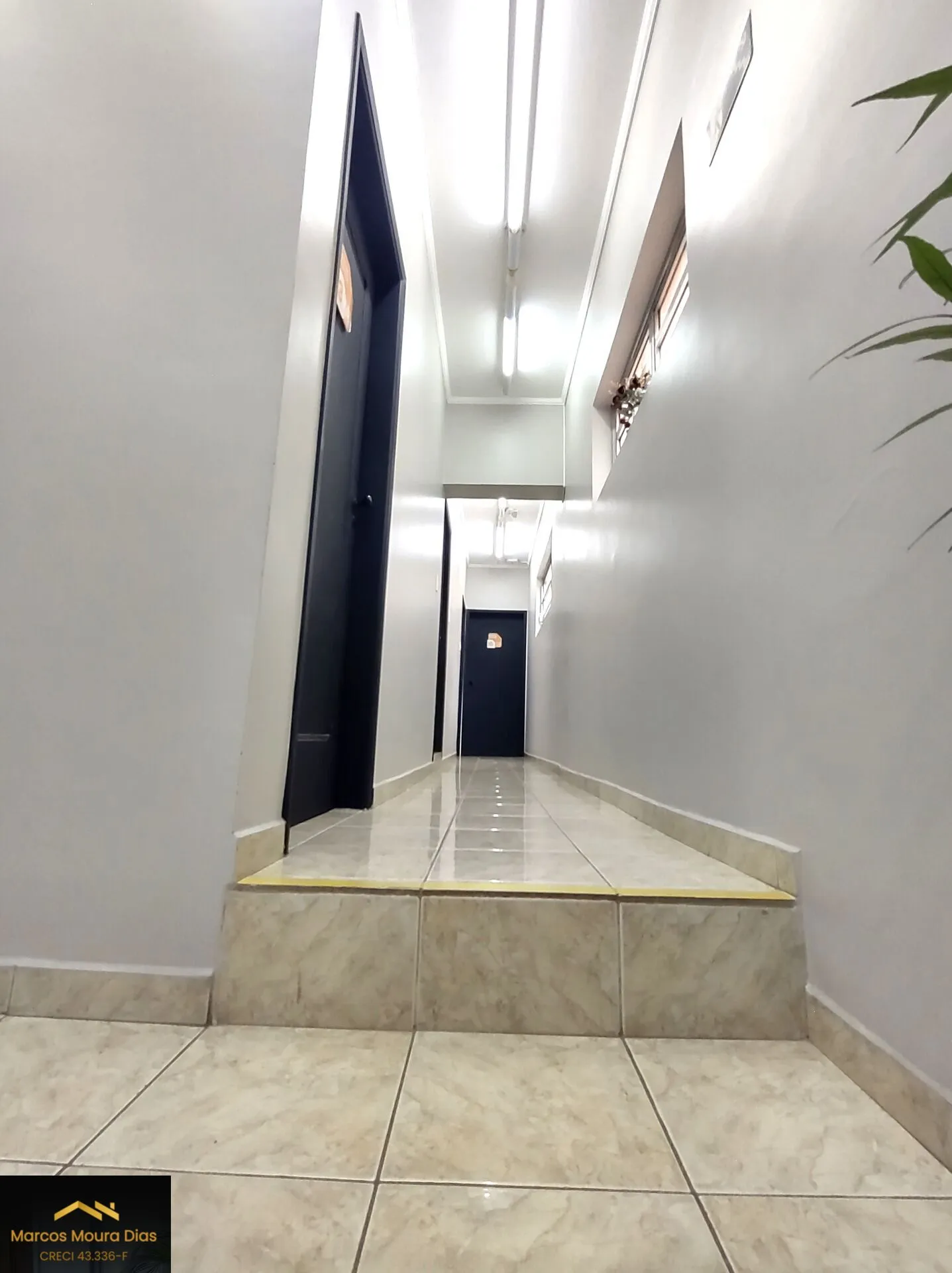 Imagem Sala Comercial para locação no Bairro da Pompeia
