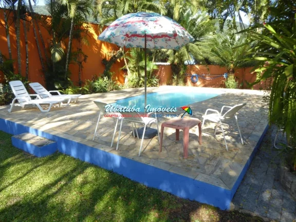Imagem Linda casa aconchegante