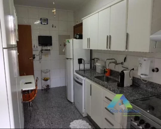 Imagem Apartamento Residencial à venda, Vila Mariana, São Paulo - .