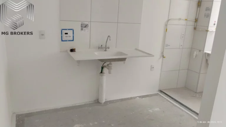 Imagem APARTAMENTO RESIDENCIAL em RIO DE JANEIRO - RJ, SANTO CRISTO