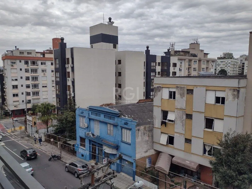 Imagem Apartamento para Venda - 90.72m², 2 dormitórios, Bom Fim