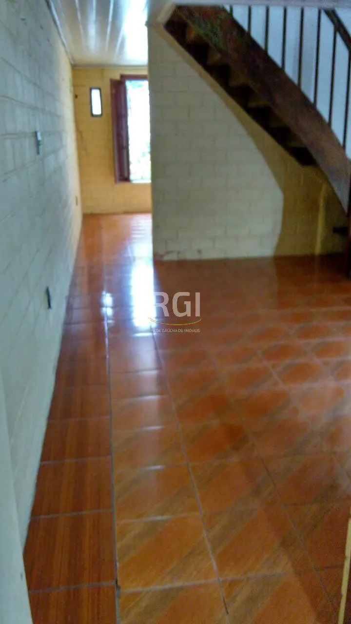 Imagem Casa para Venda - 140m², 3 dormitórios, 1 vaga - Santana