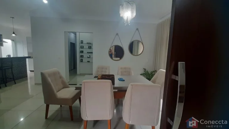 Imagem Casa à Venda no Bairro Belvedere – Sofisticação, Conforto e Sustentabilidade