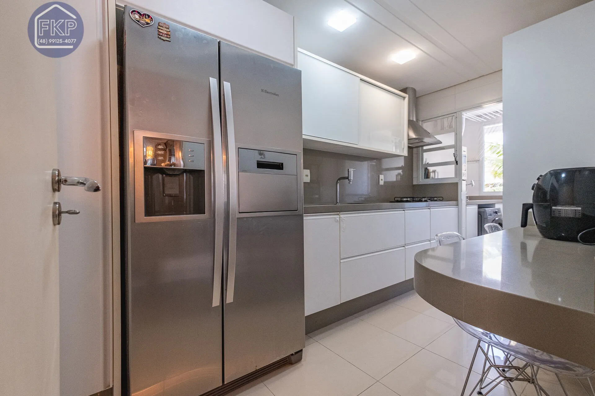 Imagem Apartamento Alto padrão!