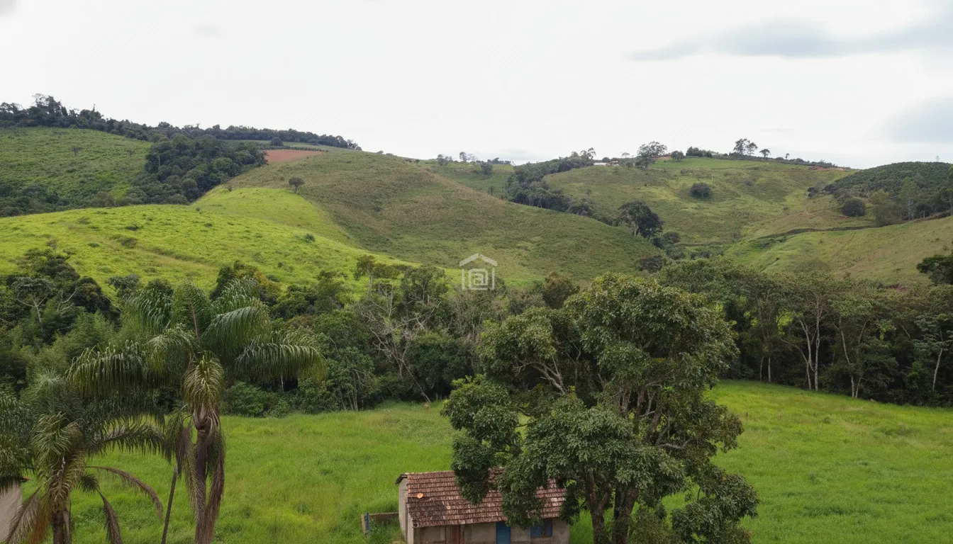 Imagem Fazenda 0,03 ha à venda em Zona Rural, Poços de Caldas