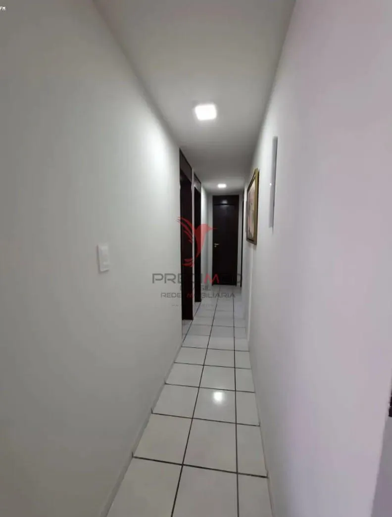 Imagem Apartamento Três Quartos, 2 Suites, em Manaira
