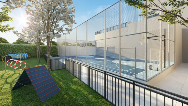 Imagem Apartamento com 3 Quartos à Venda, 113 m² em Jardim Dom Bosco - São Paulo