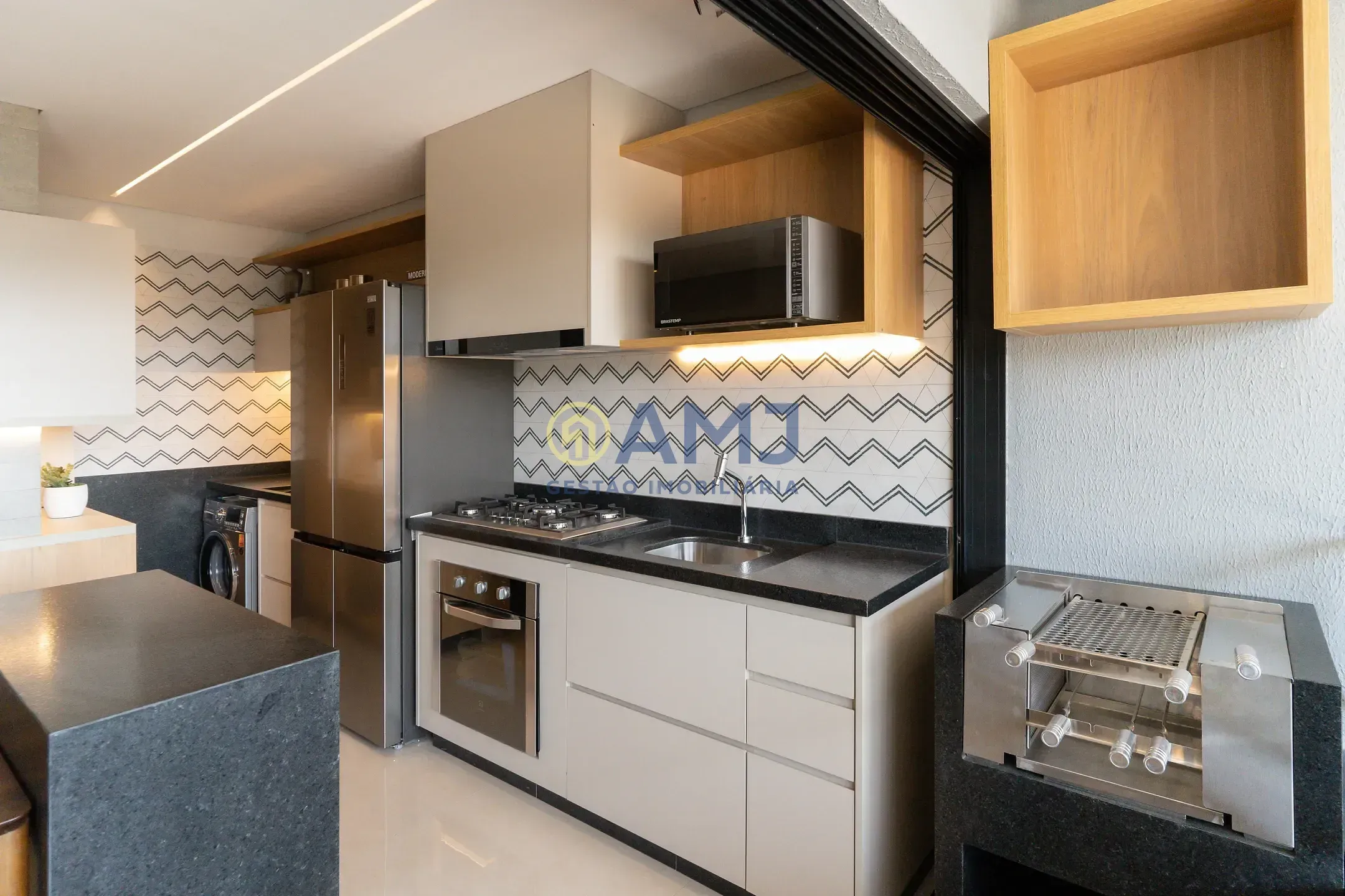Imagem APARTAMENTO À VENDA | 3 SUÍTES, Setor Pedro Ludovico