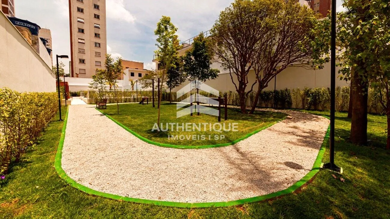 Imagem MODERN LIFE VILA MARIANA - Apartamento à venda em São Paulo/SP