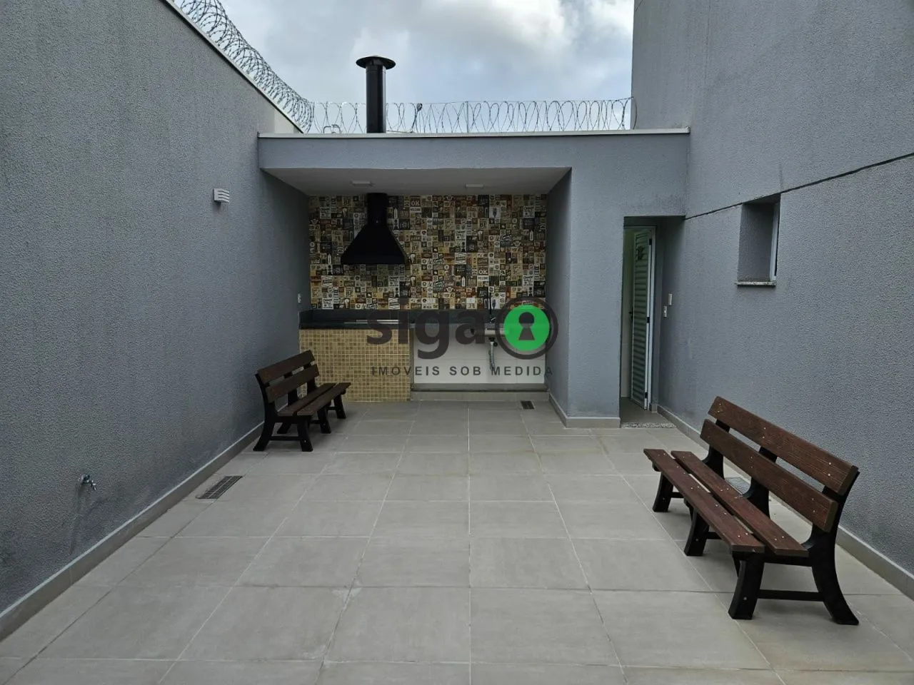 Imagem Apartamento á venda na Vila Carrão 32,13m²