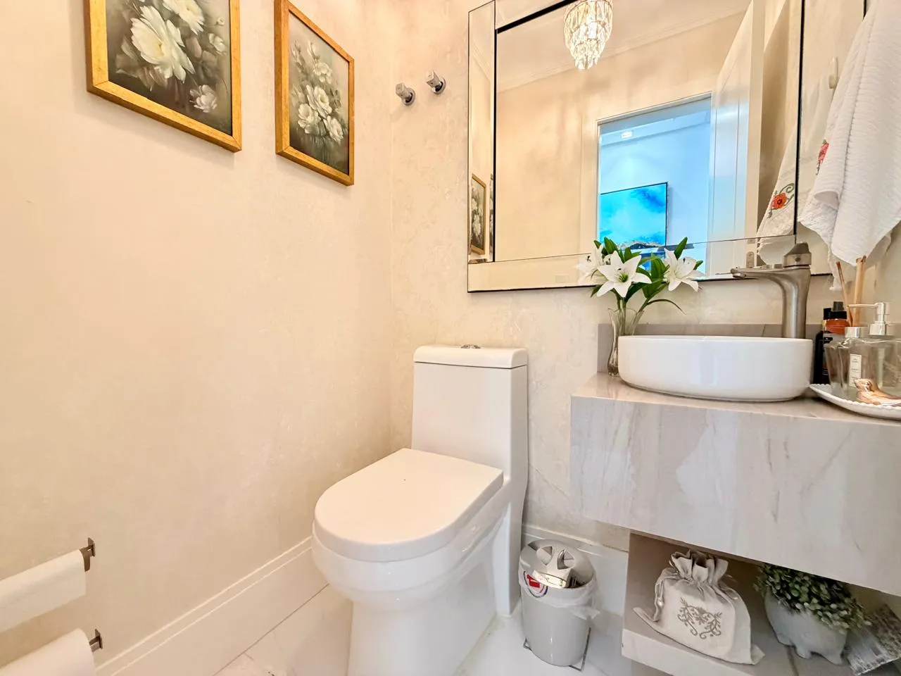 Imagem Apartamento à venda com 170m2 por R$ 4.500.000,00