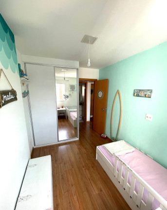 Edifício Residencial com 2 Quartos à Venda,  em Praia da Costa - Vila Velha