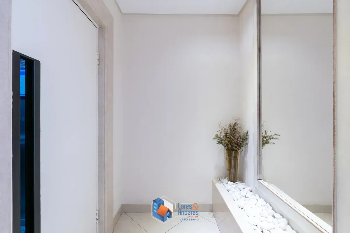 Imagem Apartamento para venda em Perdizes com 4 quartos, sendo 2 suítes, 245m²