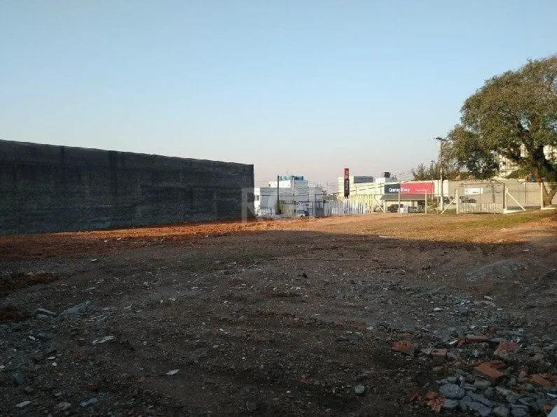 Imagem Terreno em Vila Jardim