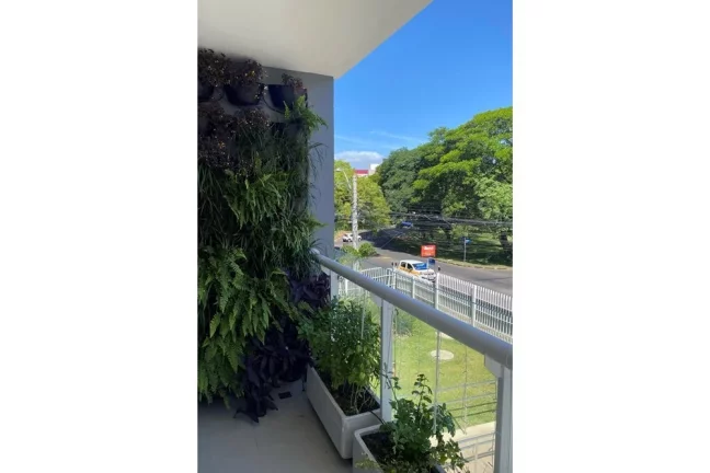 Imagem Apartamento para venda no bairro Vila Ipiranga em Porto Alegre