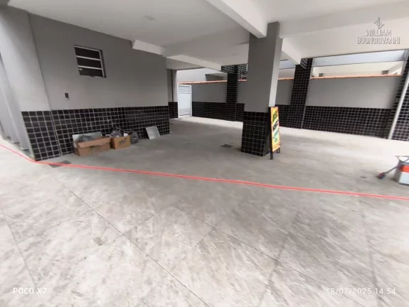Imagem MARAVILHOSA SACADA DUPLEX, 2 QUARTOS, 1 vagas, - Apenas R$ 395.000,00