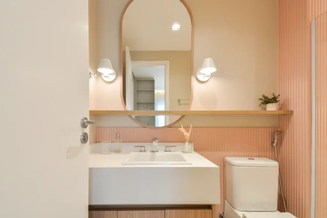 Imagem Apartamento à venda em São Paulo, Vila Mariana, com 3 quartos, 211m2