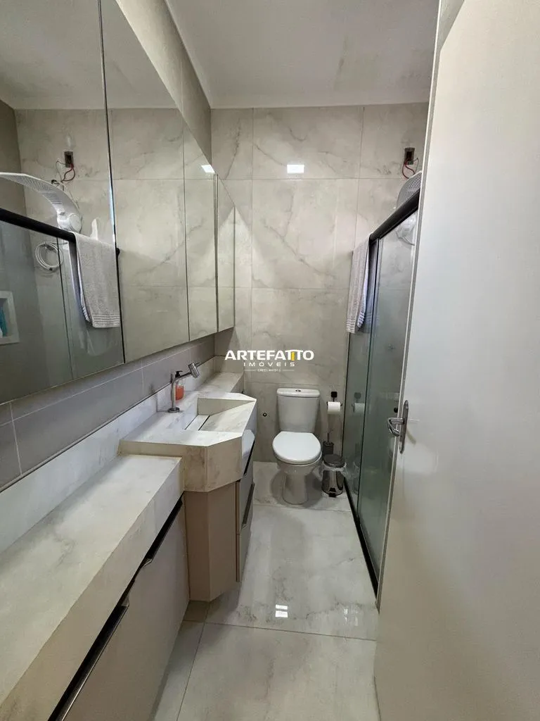 Imagem Apartamento à venda em Franca, Jardim Piratininga, com 2 quartos, 89m2