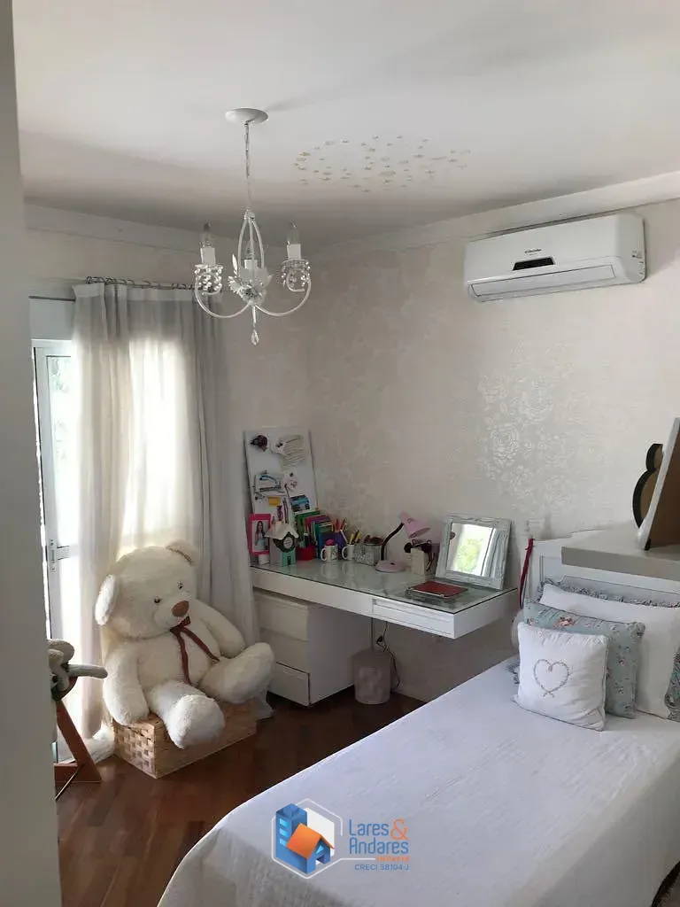 Imagem Casa no condomínio Residencial Belle Ville para venda com 4 quartos, sendo 4 suítes, 312m²