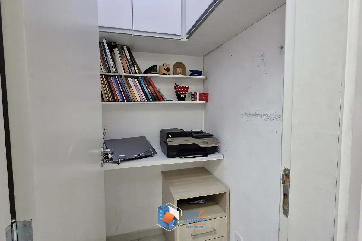 Imagem Apartamento para venda em Vila Nova Mazzei com 3 quartos, sendo 1 suíte, 80m²