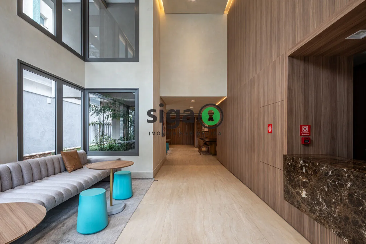 Imagem Apartamento para venda na Vila Mariana 03 dormitórios, São Paulo - SP