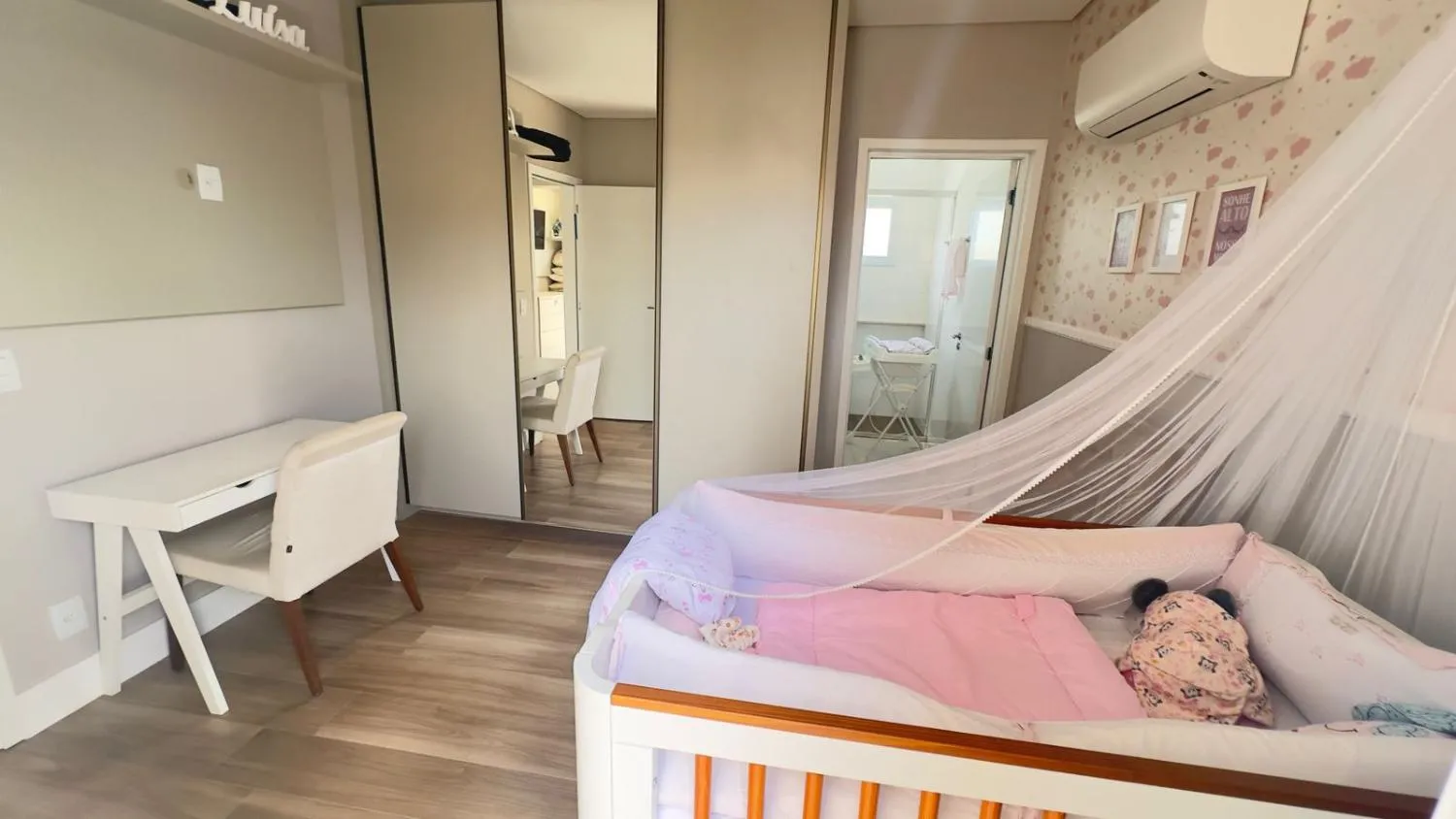 Imagem Lindo imovel a venda no Condomínio Via Verona em Valinhos