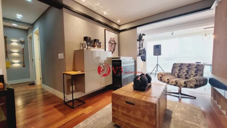 Imagem Apartamento a venda na Vila Carrão 3 Dormitórios sendo 1 Suíte, 2 Vagas, 127 m