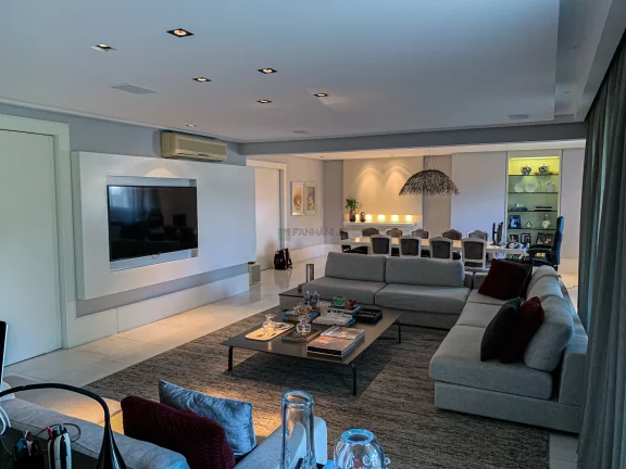 Imagem APARTAMENTO RESIDENCIAL em SÃO PAULO - SP, HIGIENÓPOLIS