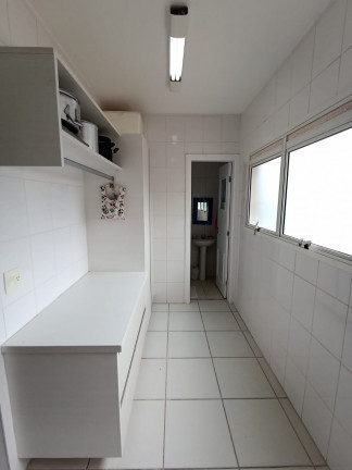 Imagem Cobertura com 4 Quartos à Venda, 261 m² em Riviera - Bertioga