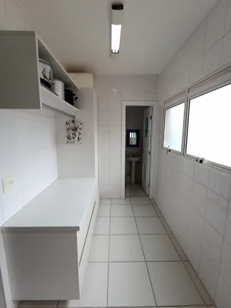 Imagem Cobertura com 4 Quartos à Venda, 261 m² em Riviera - Bertioga