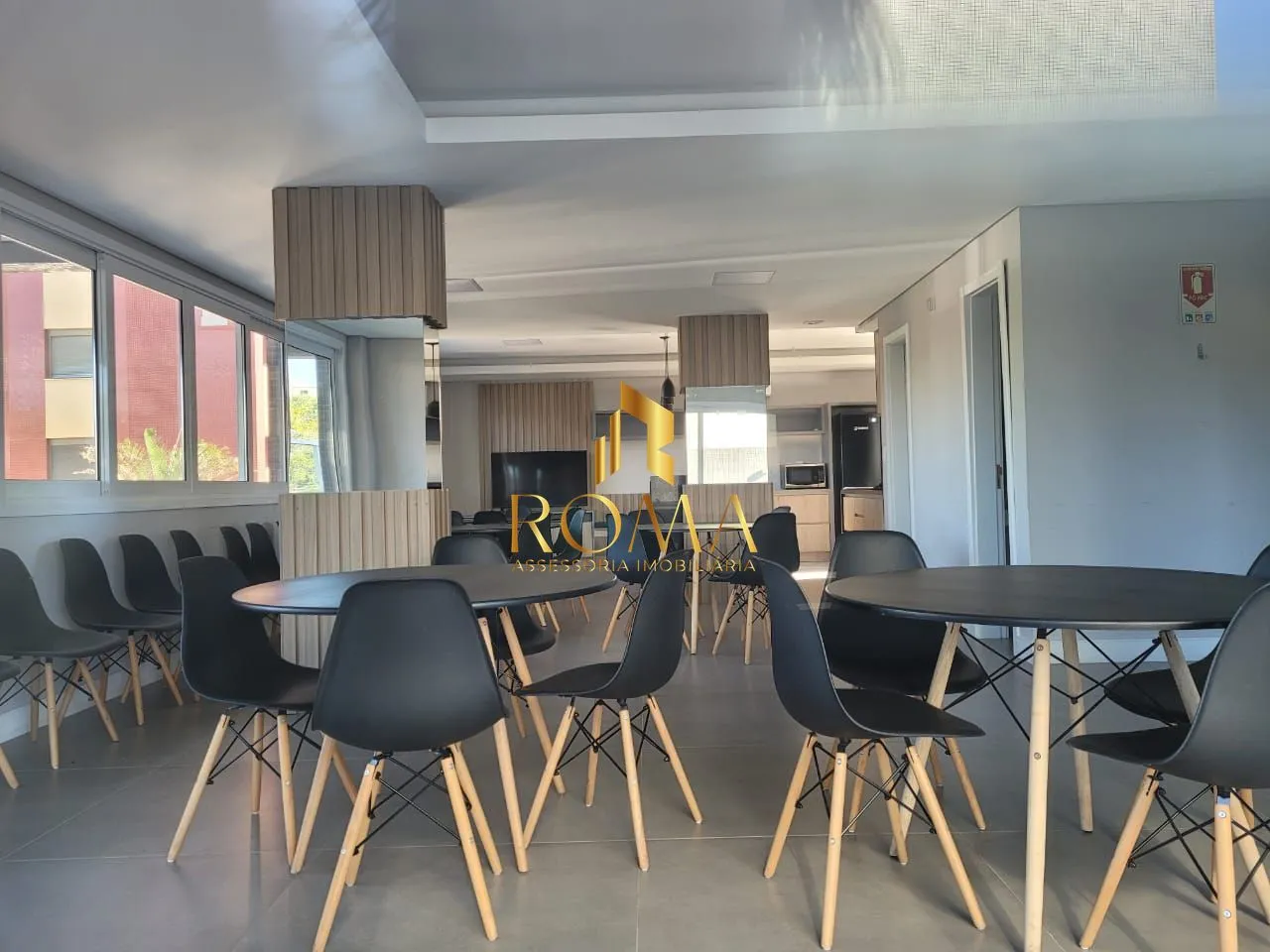 Imagem Apartamento Exclusivo no Nonoai | 202m², 3 Suítes e Vista Panorâmica