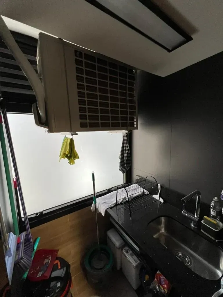 Imagem Sala Comercial à Venda, 46 metros em Vila Olímpia - São Paulo