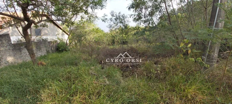 Foto do imóvel Terreno à venda, 2000 m² por R$ 220.000,00 - Pau D'Alhinho - Piracicaba/SP