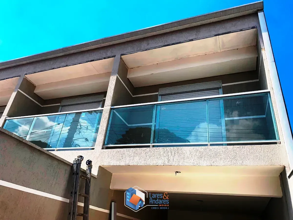 Imagem Sobrado para venda em Interlagos com 3 quartos, sendo 1 suíte, 133m²