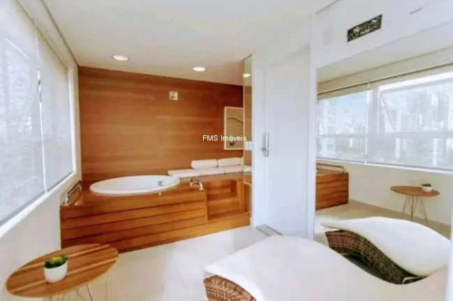 Imagem Apartamento tipo Garden a venda no Brooklin