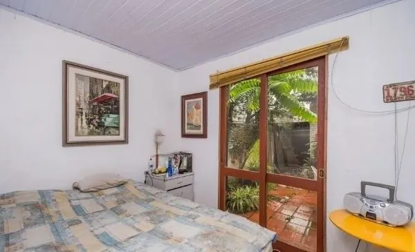 Imagem Apartamento no bairro Rio Branco de 3 dormitórios e vaga