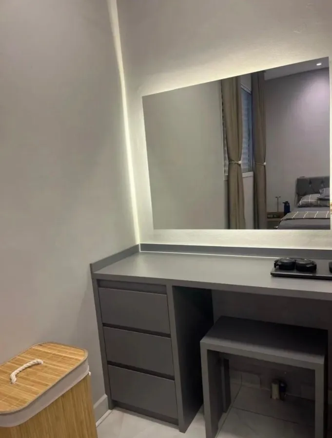 Imagem Apartamento para Venda em Sumaré, Jardim Bela Vista, 2 dormitórios, 1 suíte, 2 banheiros, 1 vaga