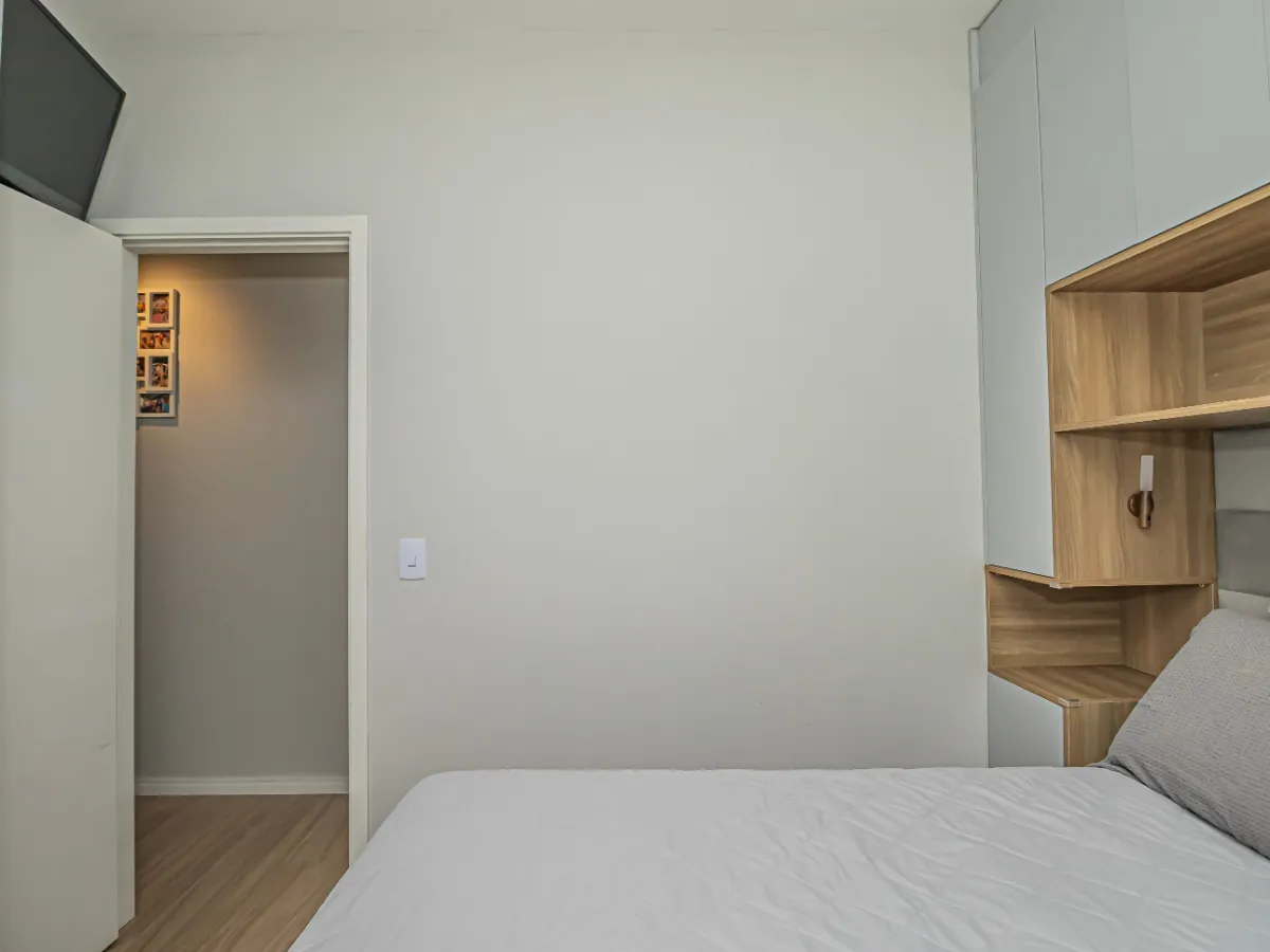 Imagem Apartamento para venda em Sacomã com 2 quartos, 65m2